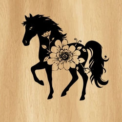 floral_abstract_horse_00002_