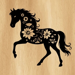 floral_abstract_horse_00005_