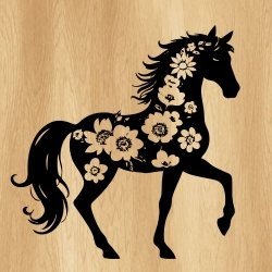 floral_abstract_horse_00011_