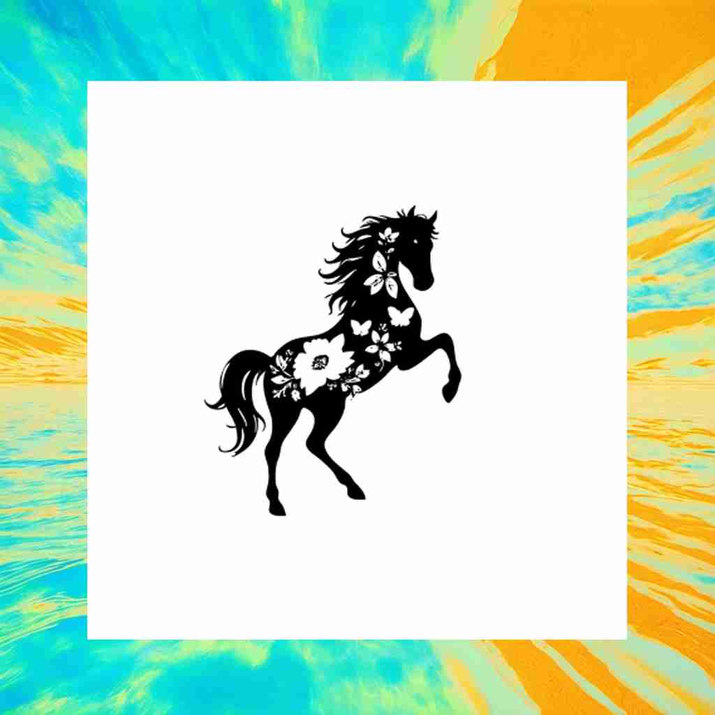 floral_abstract_horse_00001_