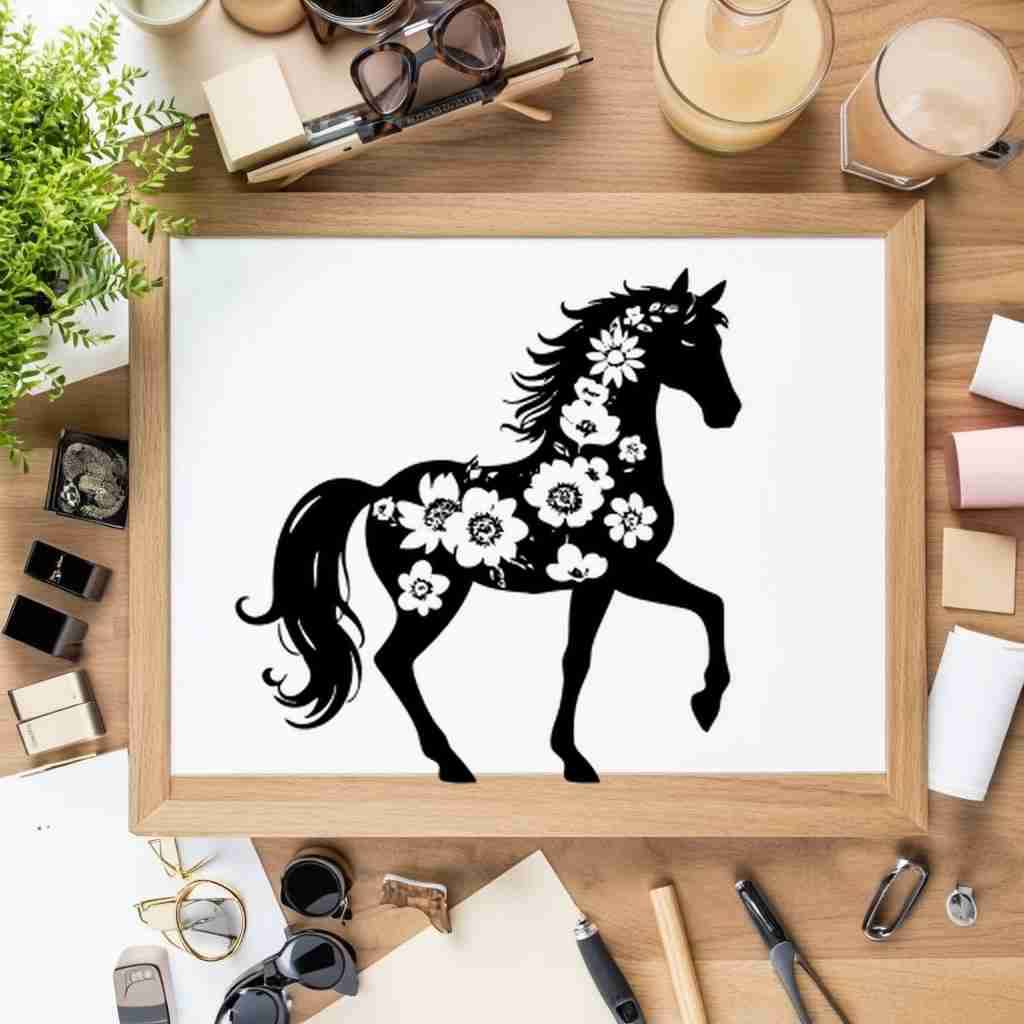 floral_abstract_horse_00011_