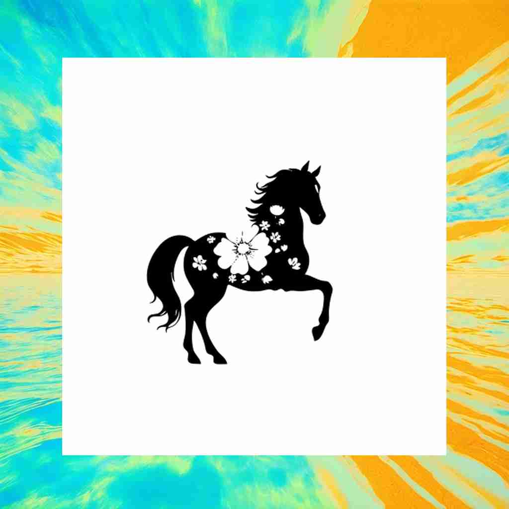 floral_abstract_horse_00016_