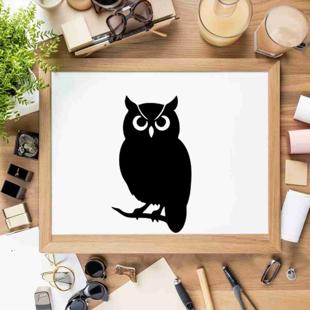 owl_silhouette_00005_