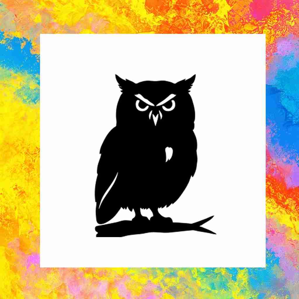 owl_silhouette_00011_